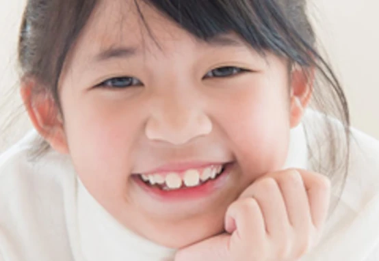 ทันตกรรมเด็ก